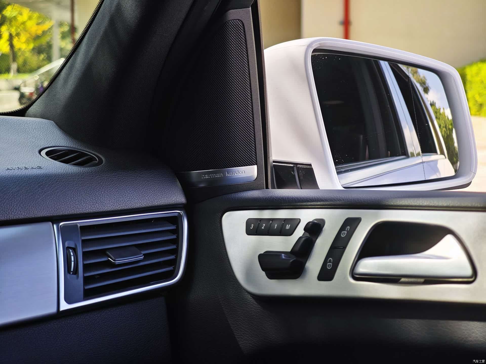 Mercedes-Benz M-Class AMG, 2014 14