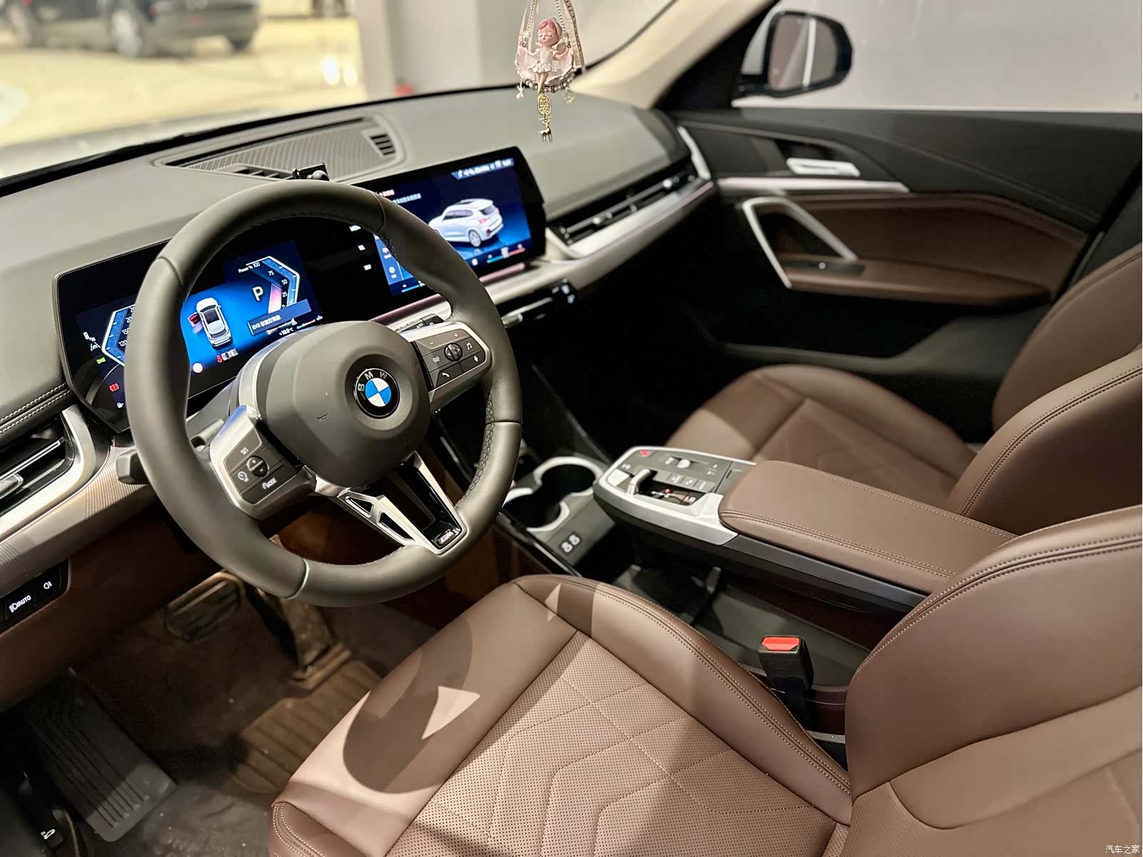 BMW X1, 2024 4