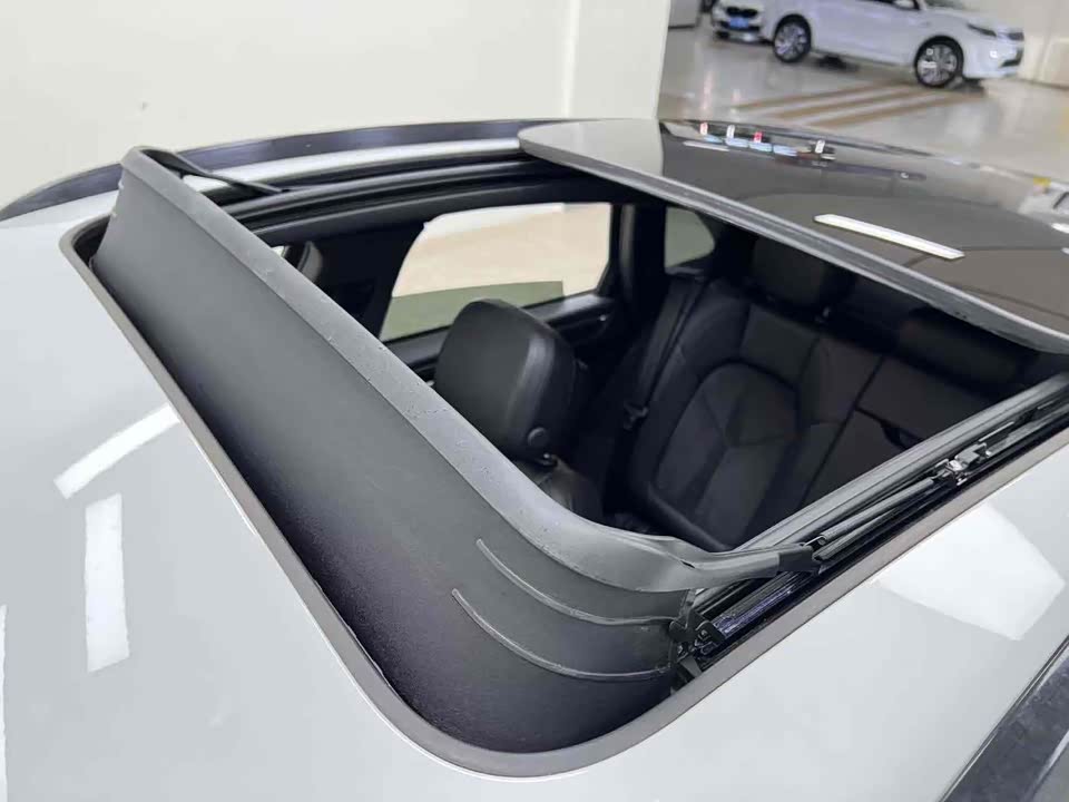 Porsche Macan Porsche Macan