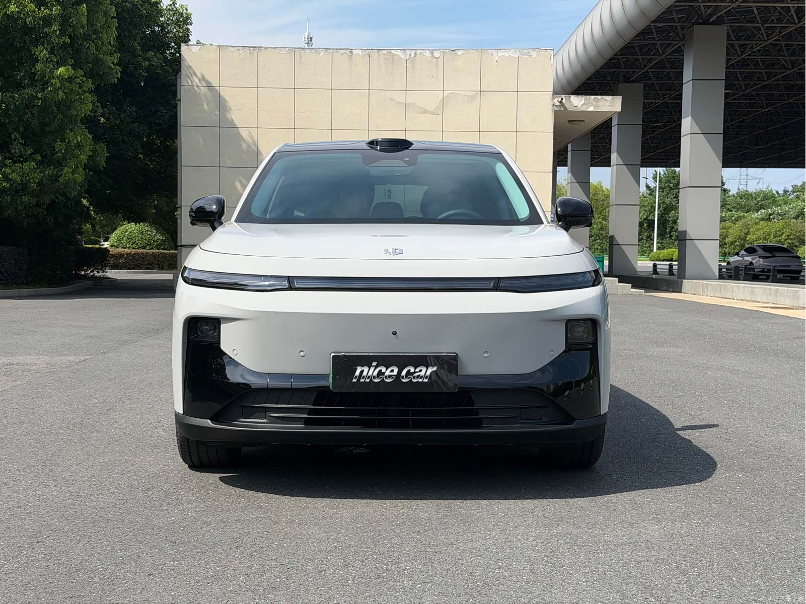 Leapmotor B10, 2025 2