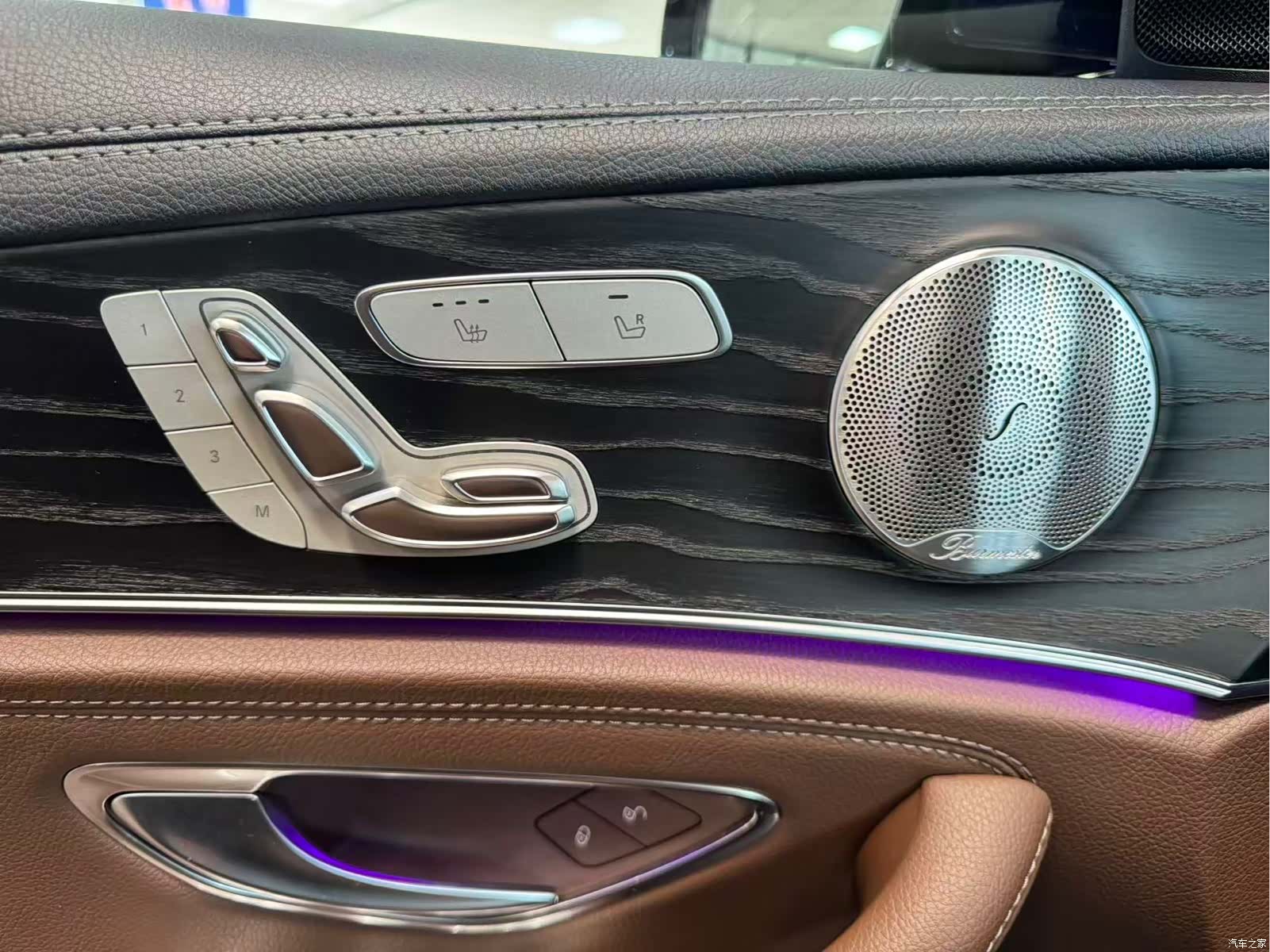 Mercedes-Benz E-Class, 2019 8
