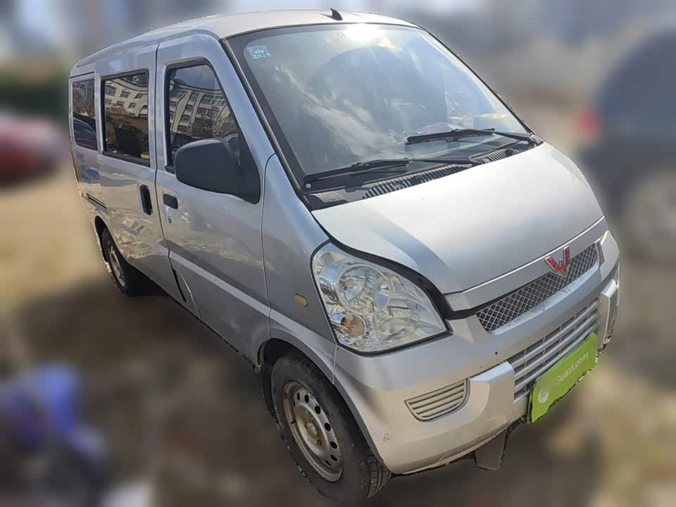 Wuling Wuling Rongguang