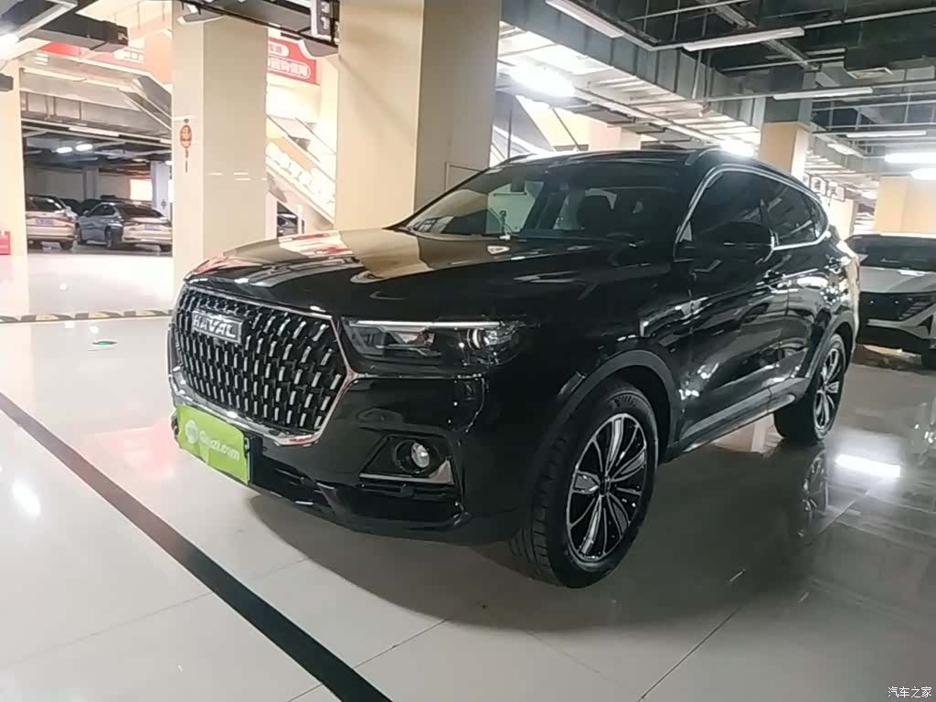 Haval H6, 2024 2