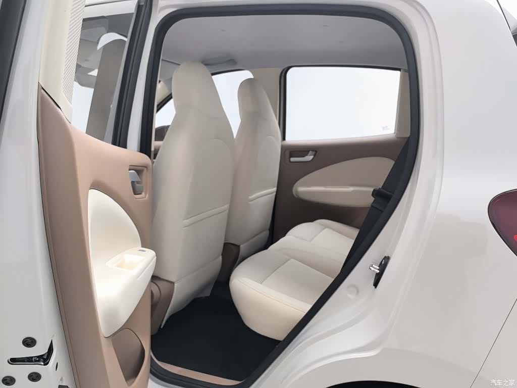 Wuling MINIEV, 2025 15