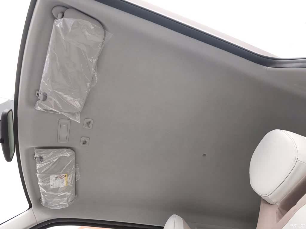Geely Panda, 2026 14