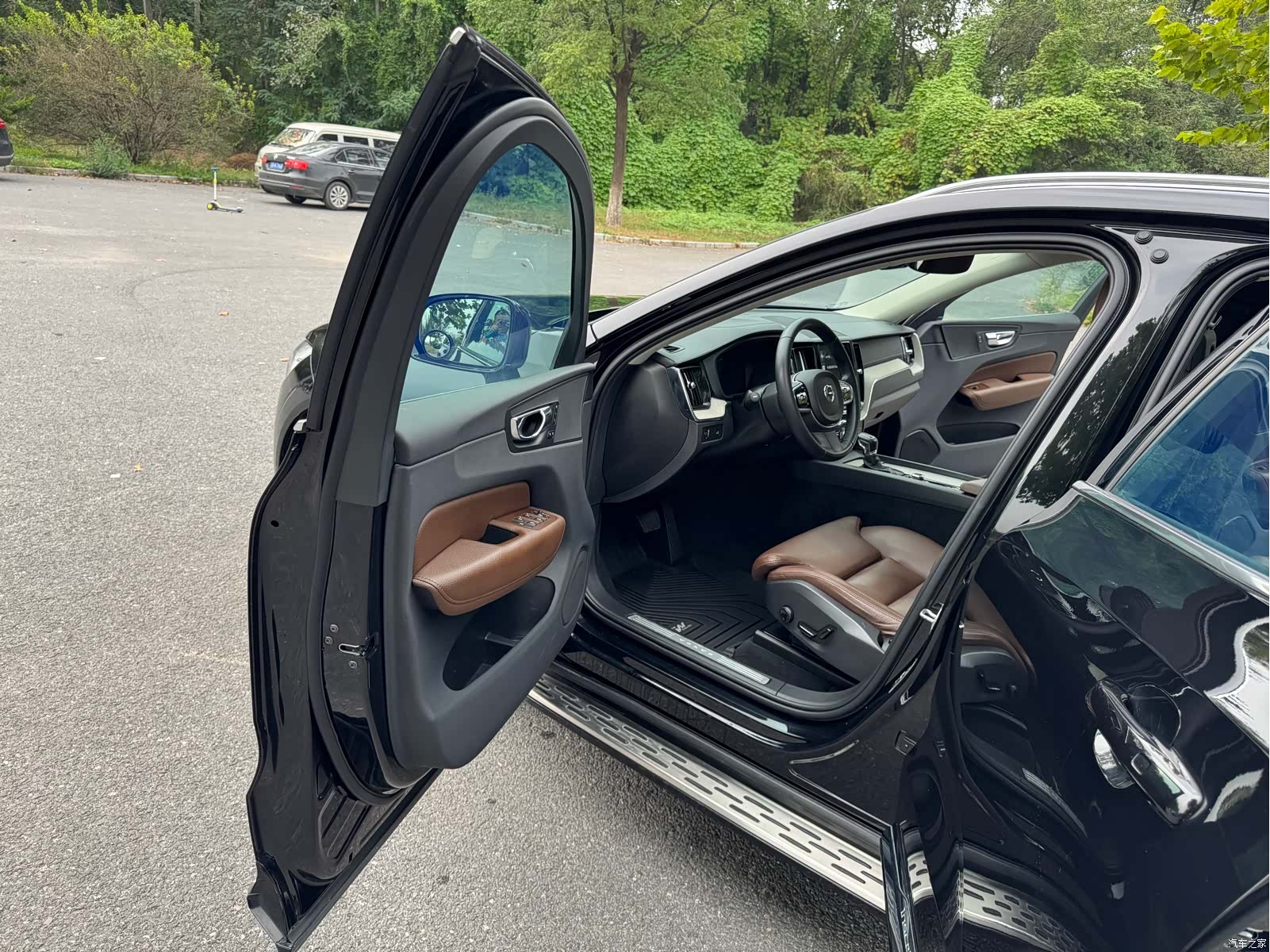 Volvo XC60, 2018 9