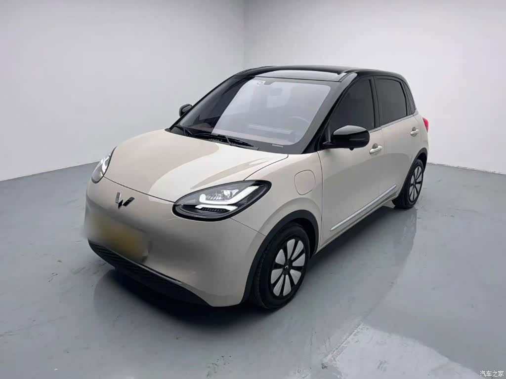 Wuling Bingo, 2025 1