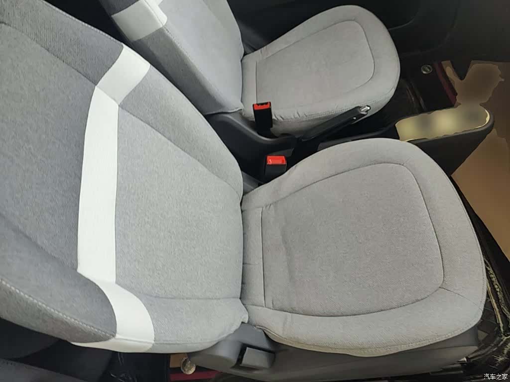 Wuling MINIEV, 2023 25