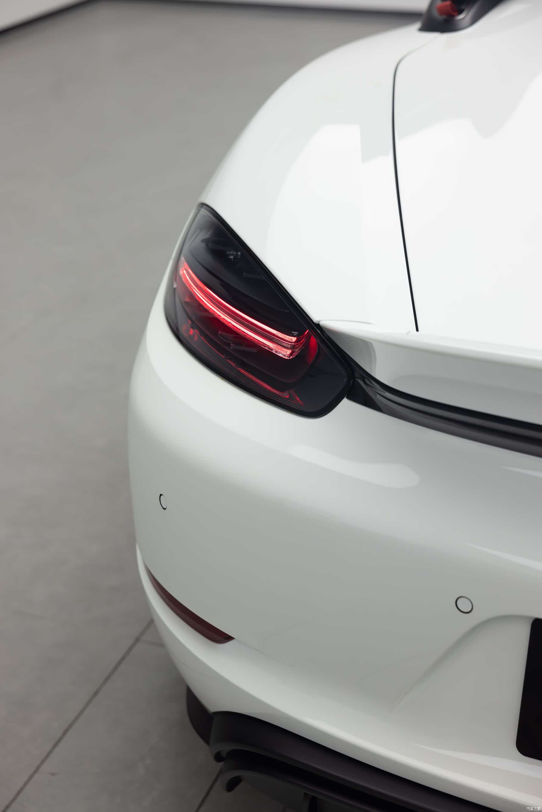Porsche 718, 2024 17