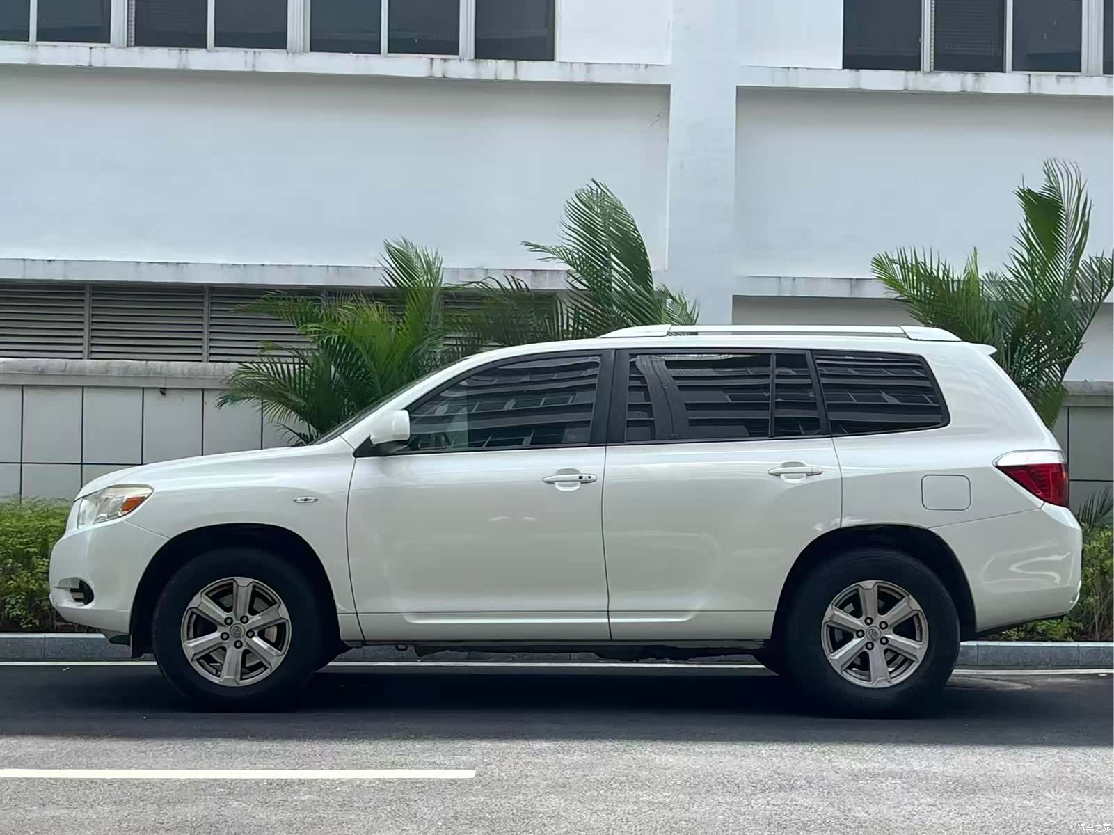 Toyota Highlander, 2012 21