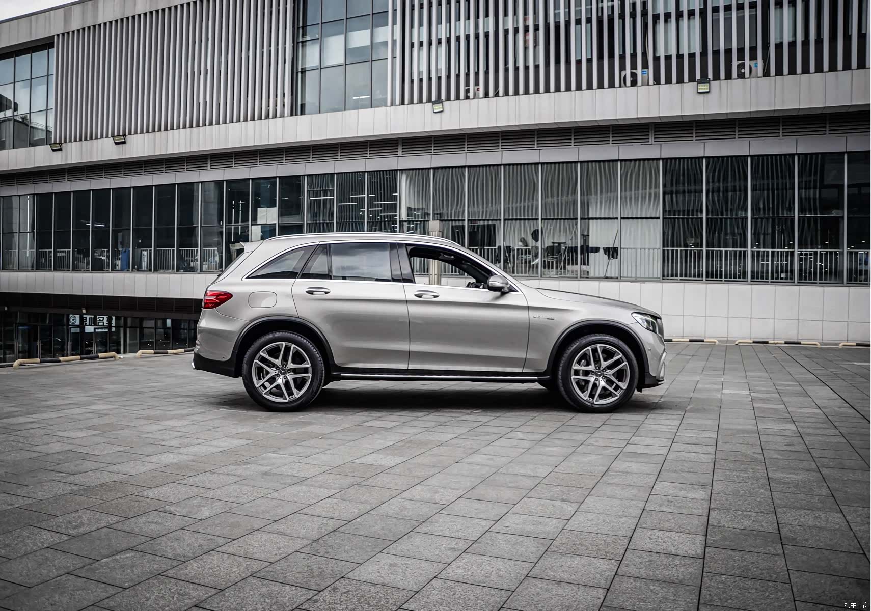 Mercedes-Benz GLC, 2020 7