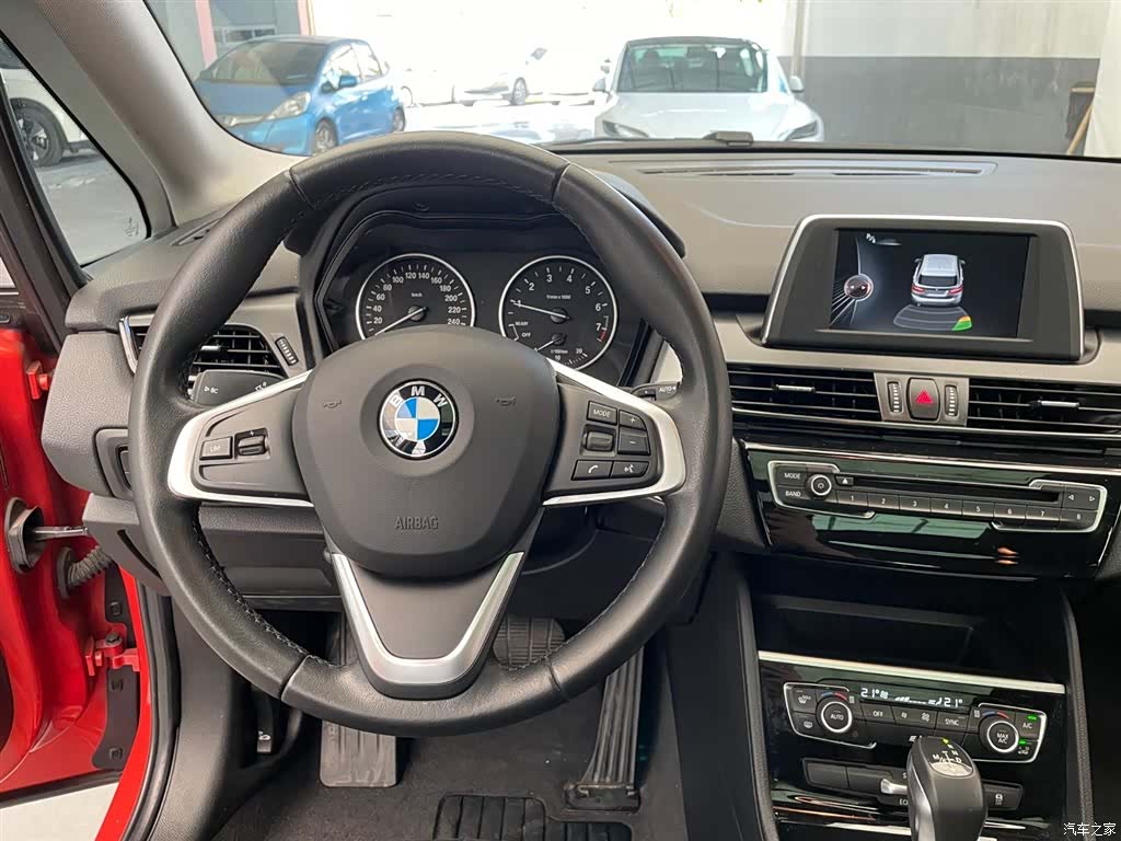 BMW 2 Series, 2017 12