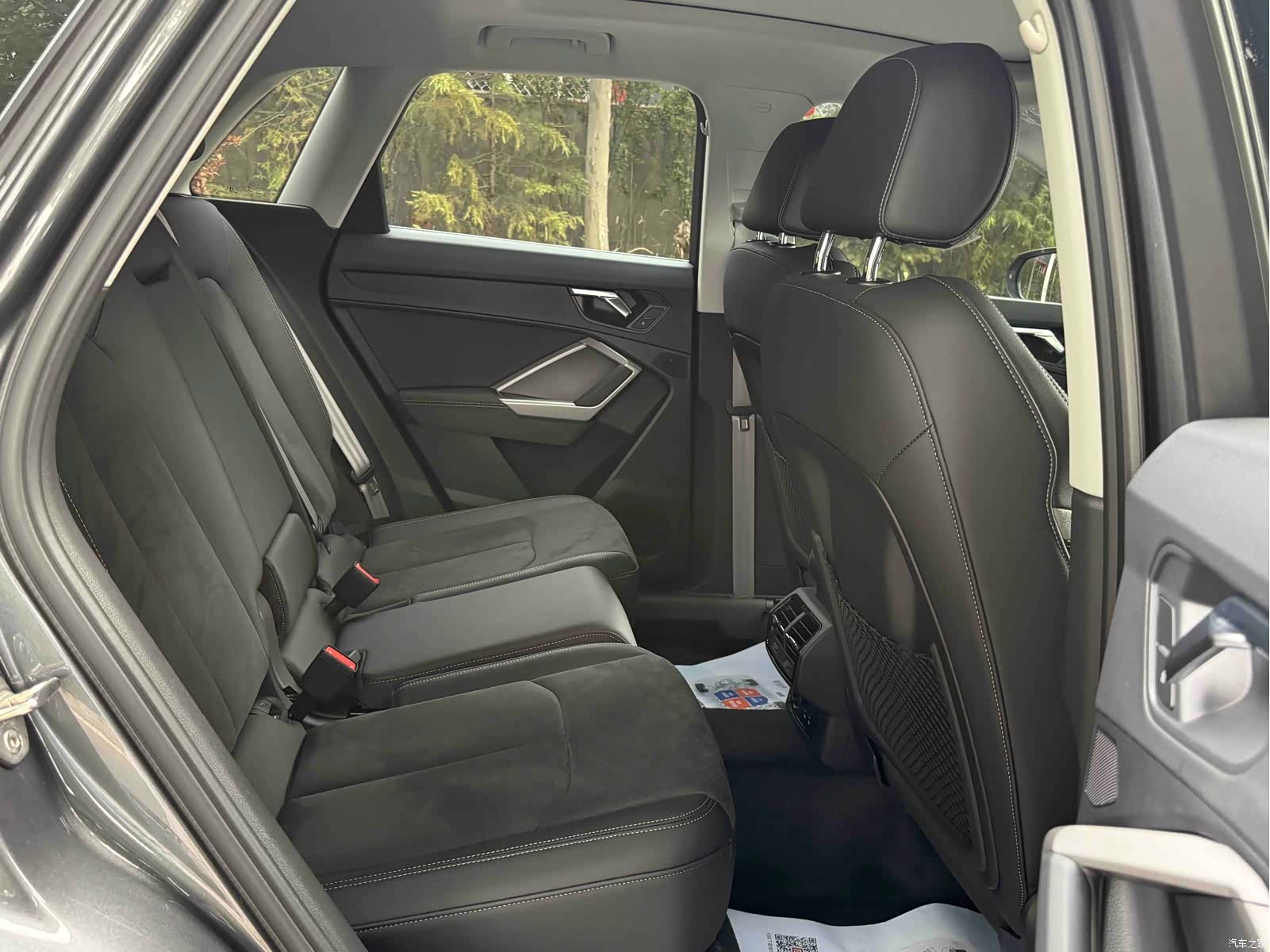 Audi Q3, 2022 19