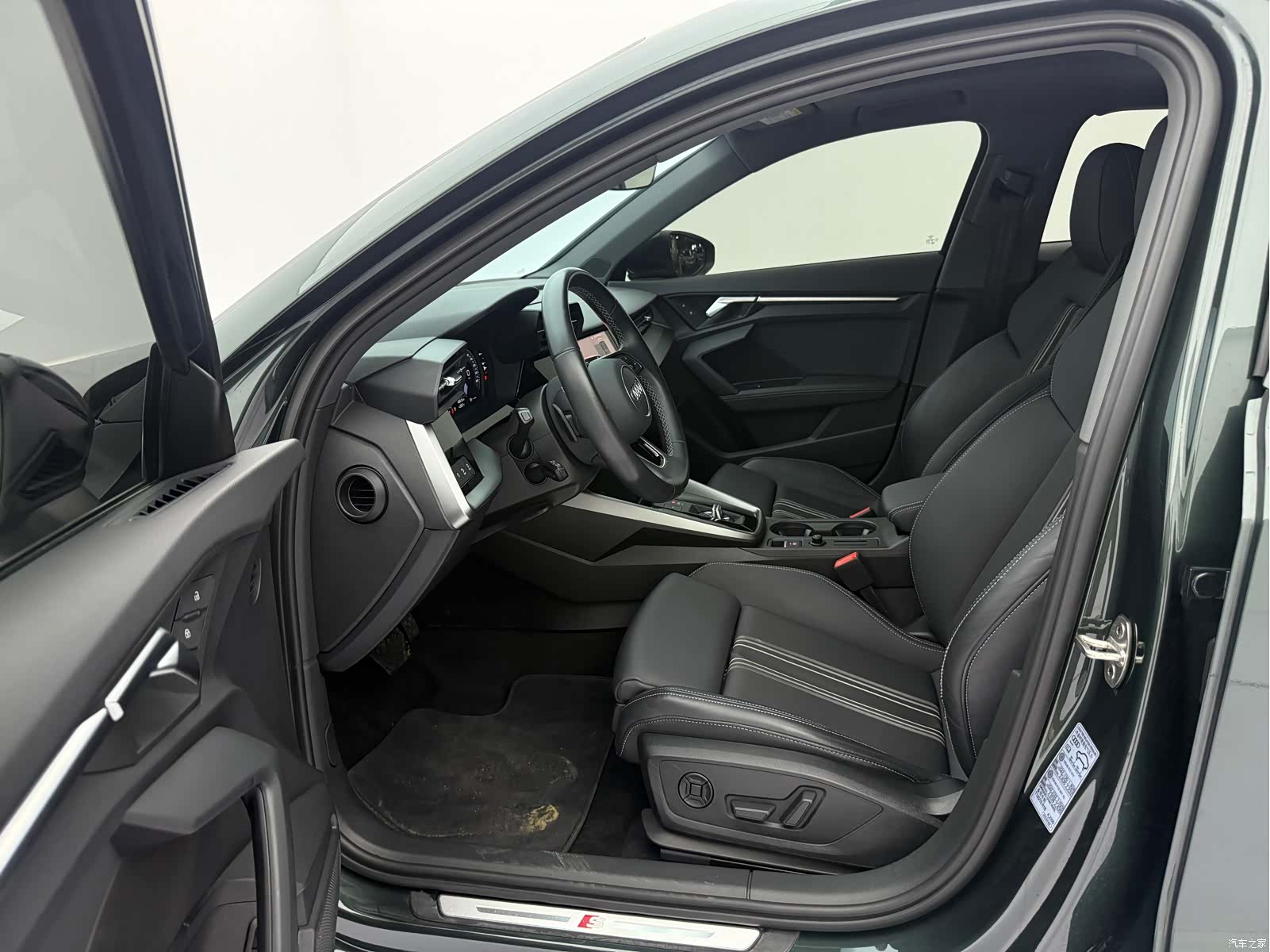Audi A3, 2022 19