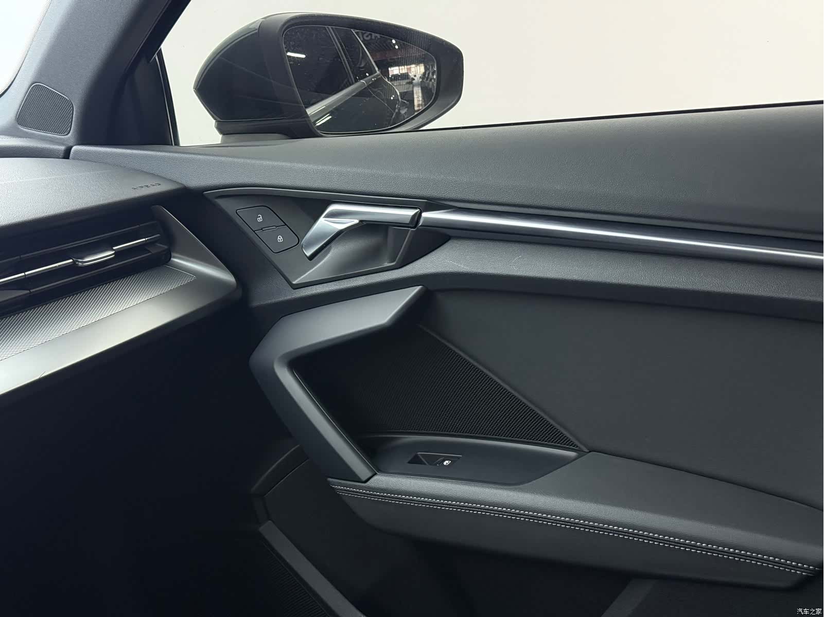 Audi A3, 2022 11