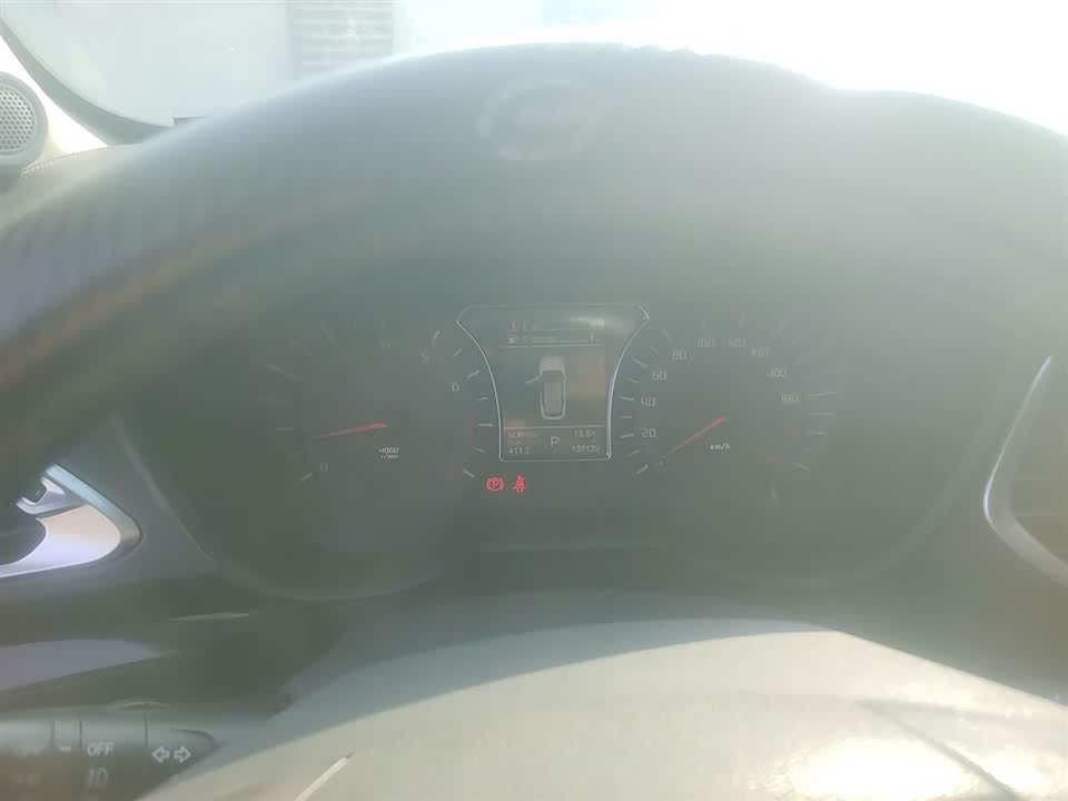 Trumpchi Trumpchi GS4