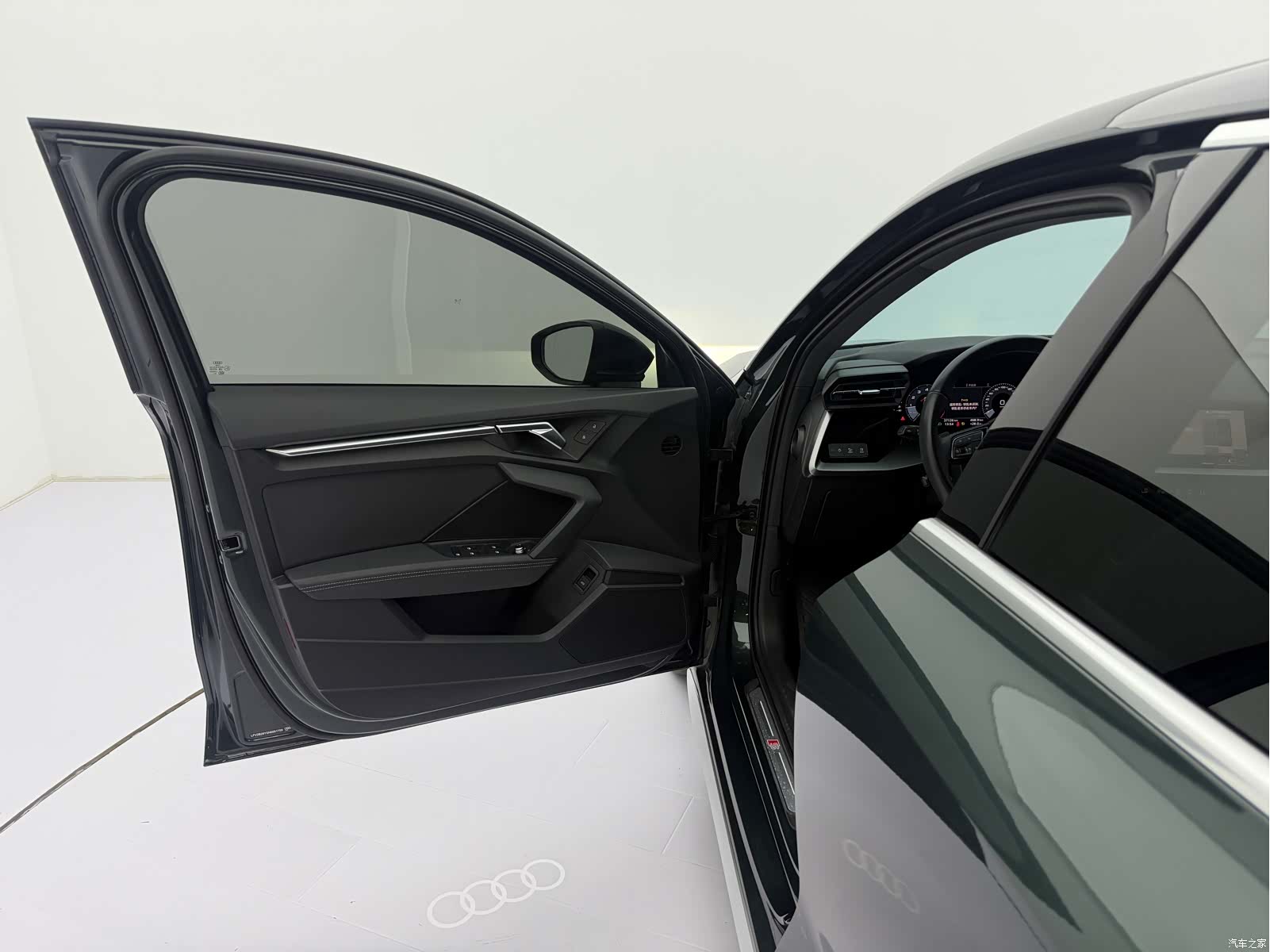 Audi A3, 2022 22