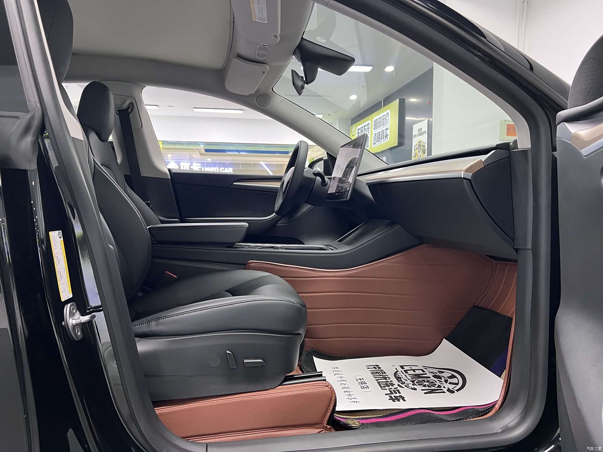 Tesla Model Y, 2021 22