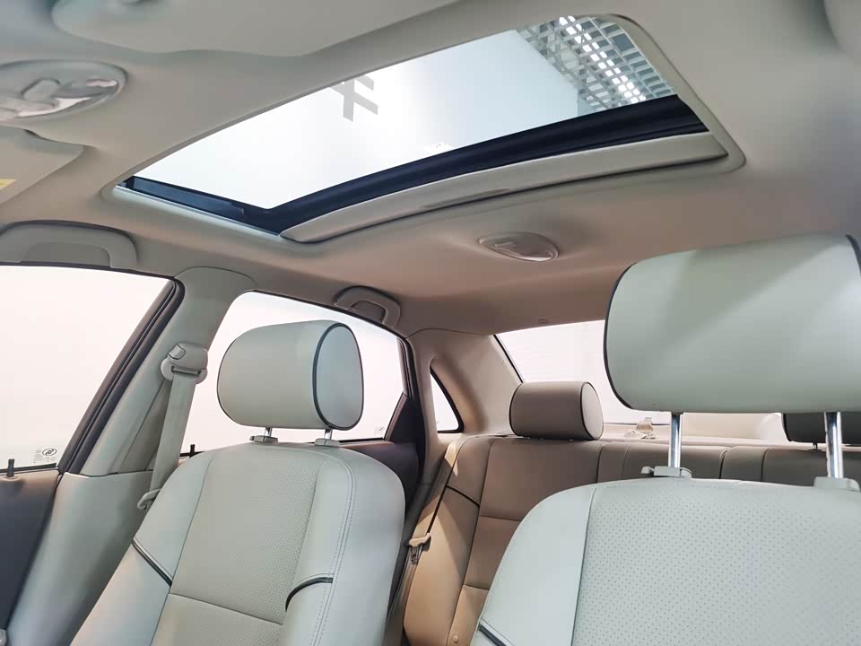 Buick Excelle Buick Excelle