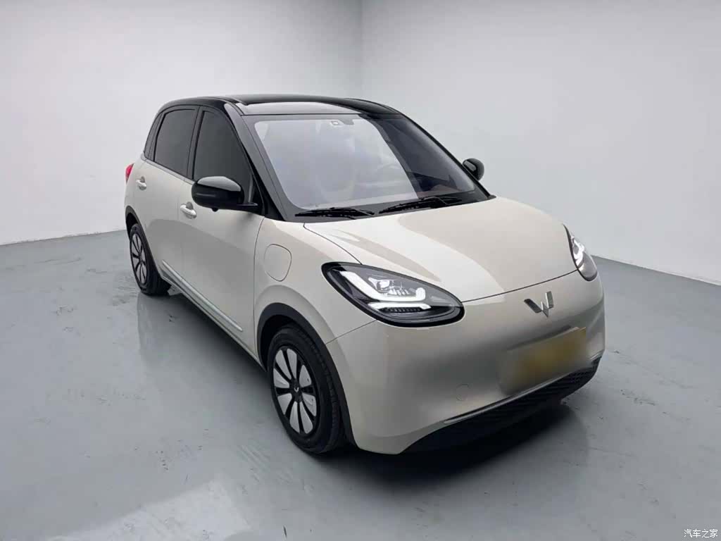 Wuling Bingo, 2025 4
