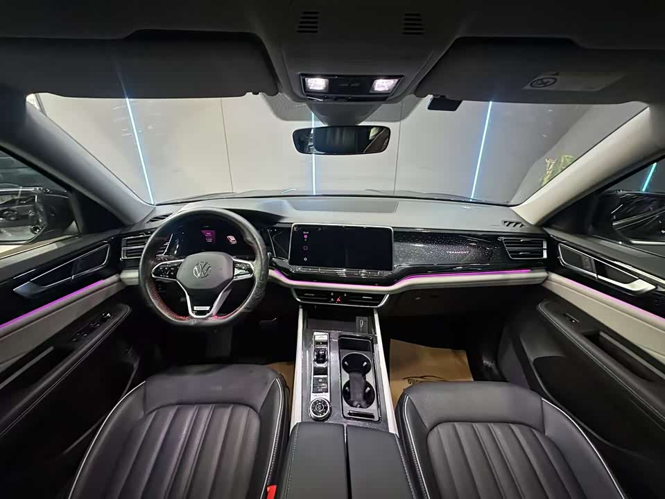 Volkswagen Tourang Volkswagen Tourang