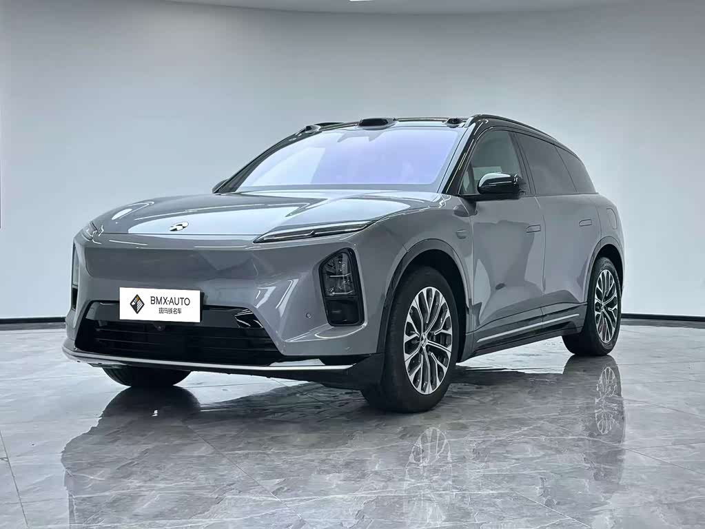 NIO ES6