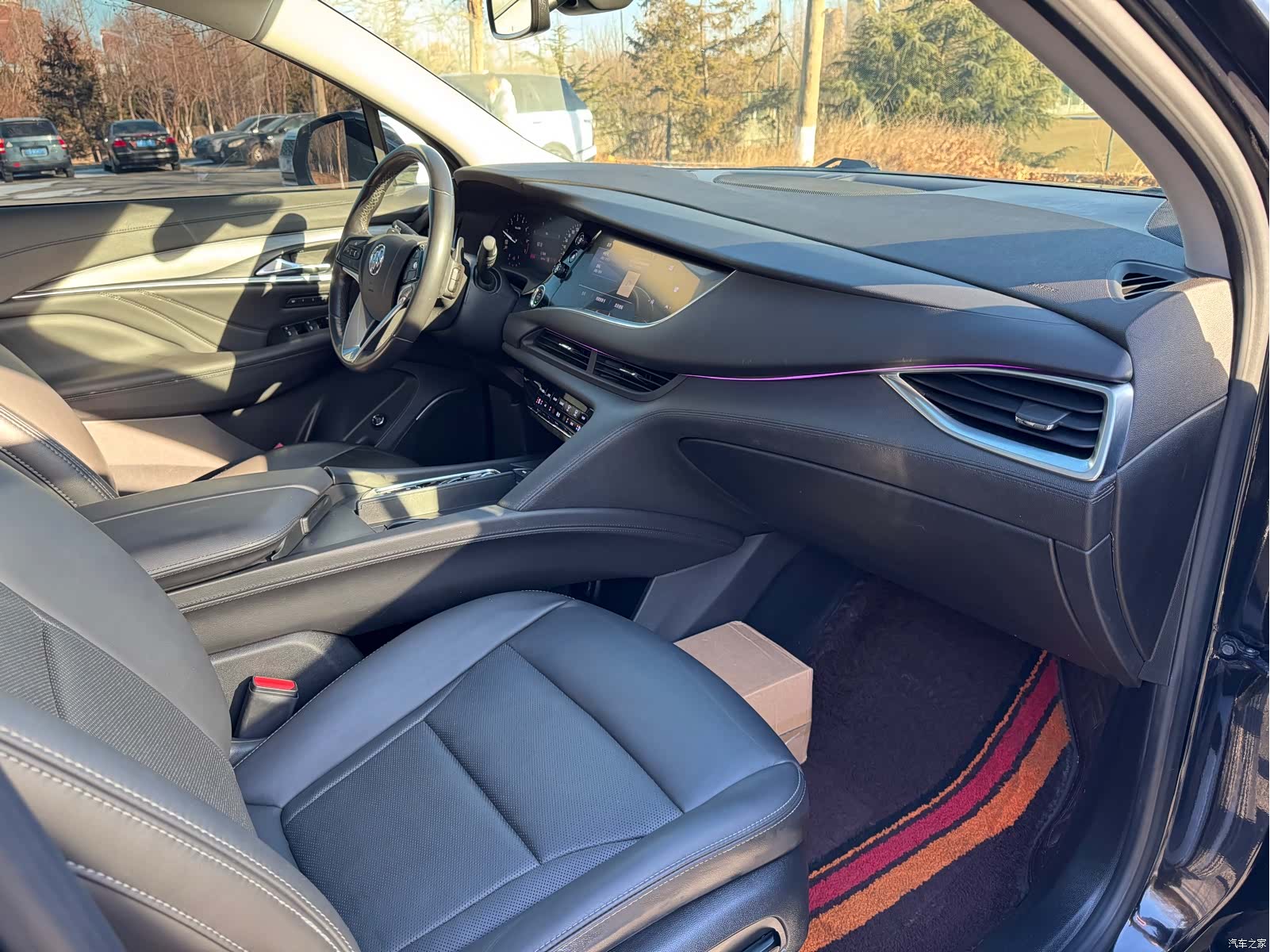 Buick Enclave, 2022 18