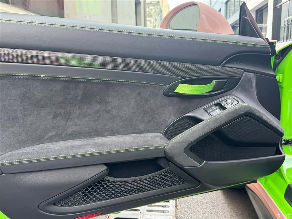 Porsche 911, 2019 16