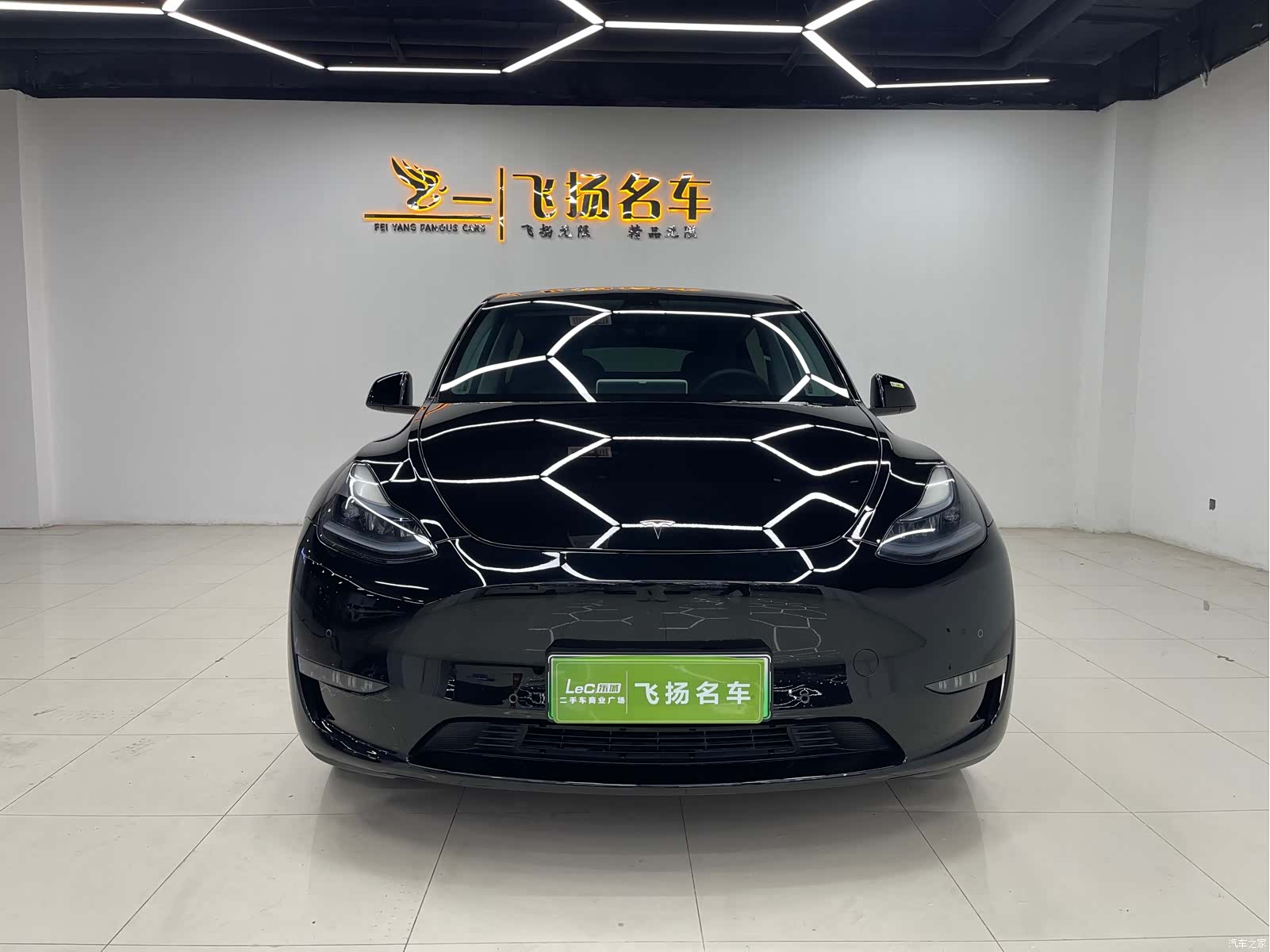 Tesla Model Y, 2023 3