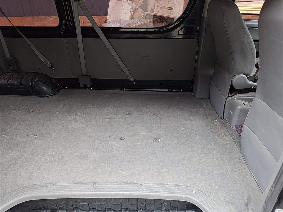 Golden Dragon Kairui Hulk