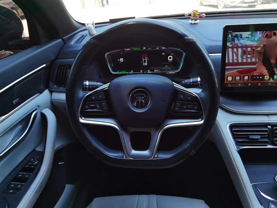 BYD Songjiang BYD Songjiang