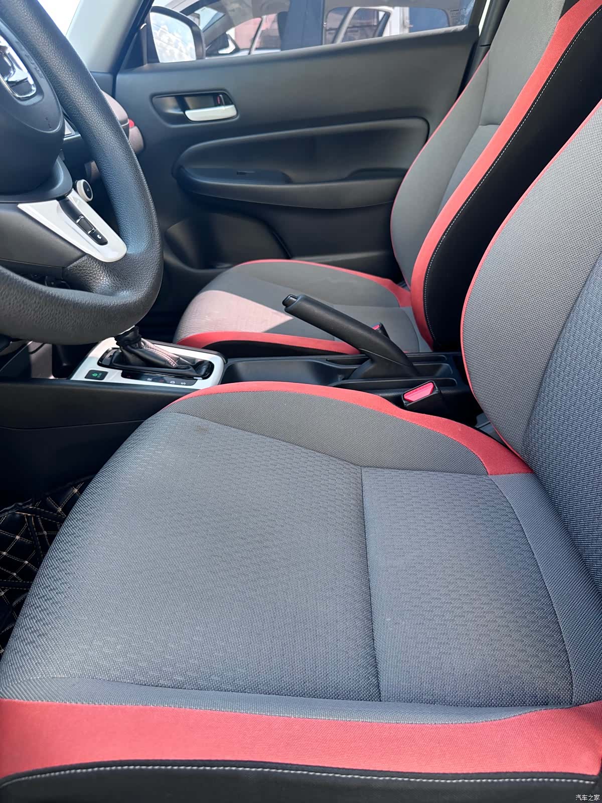 Honda Fit, 2020 все фото