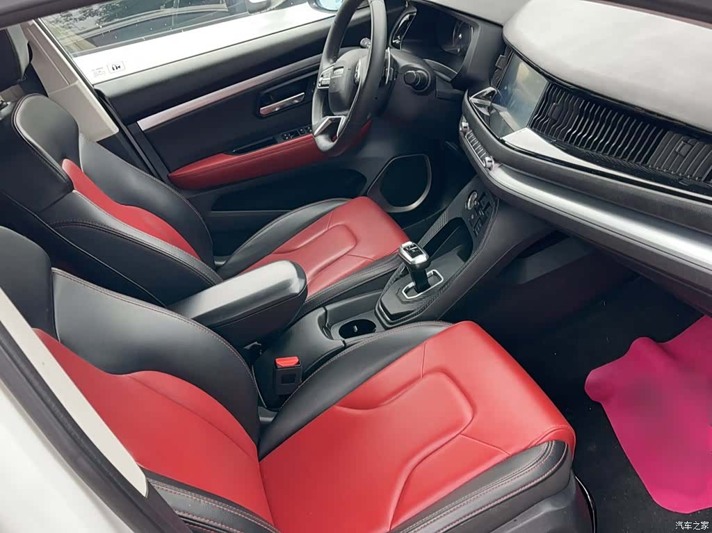 Haval H2, 2017 11