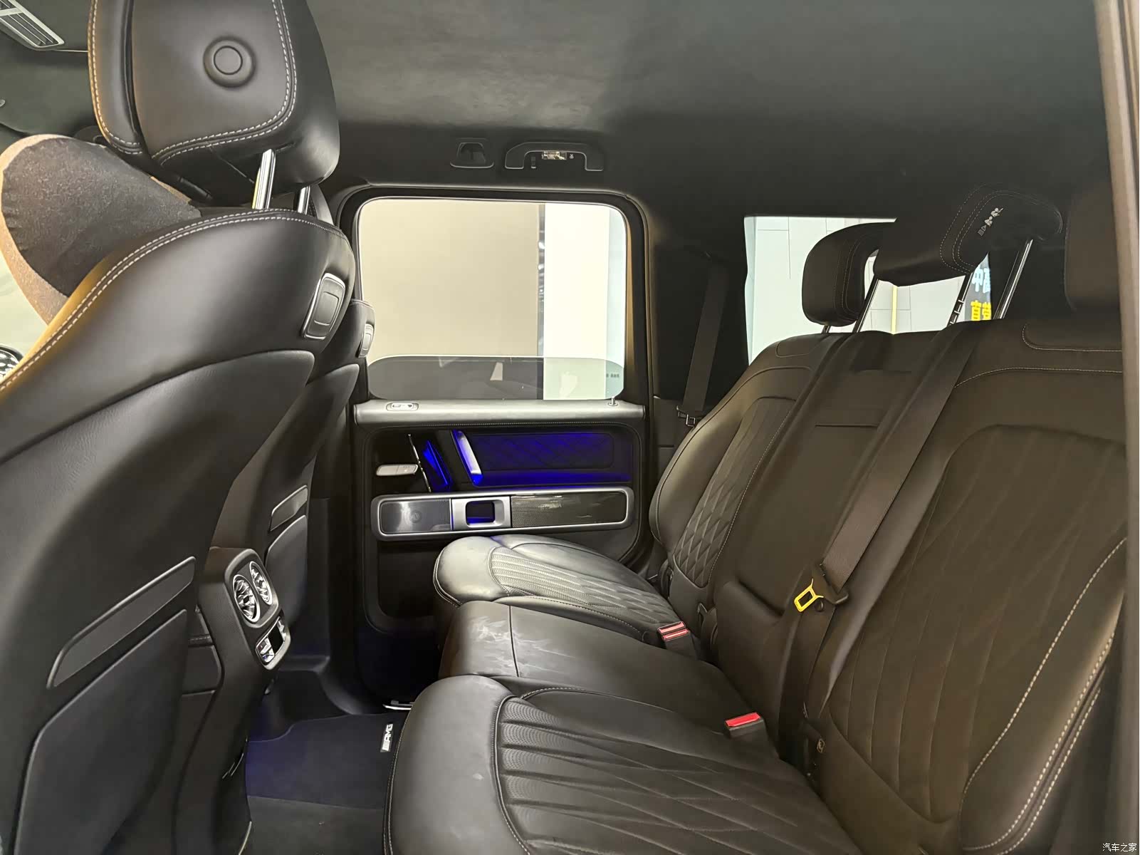 Mercedes-Benz G-Class, 2024 10