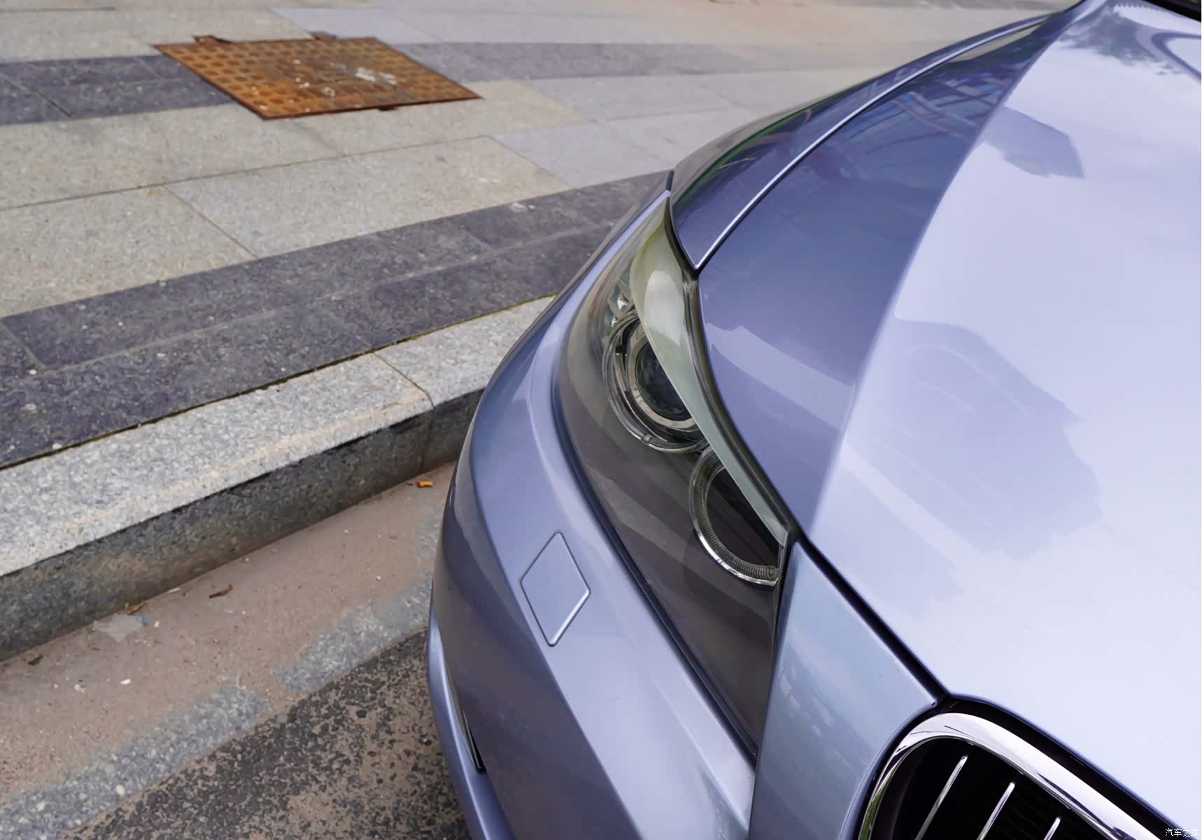 BMW 3 Series, 2011 18