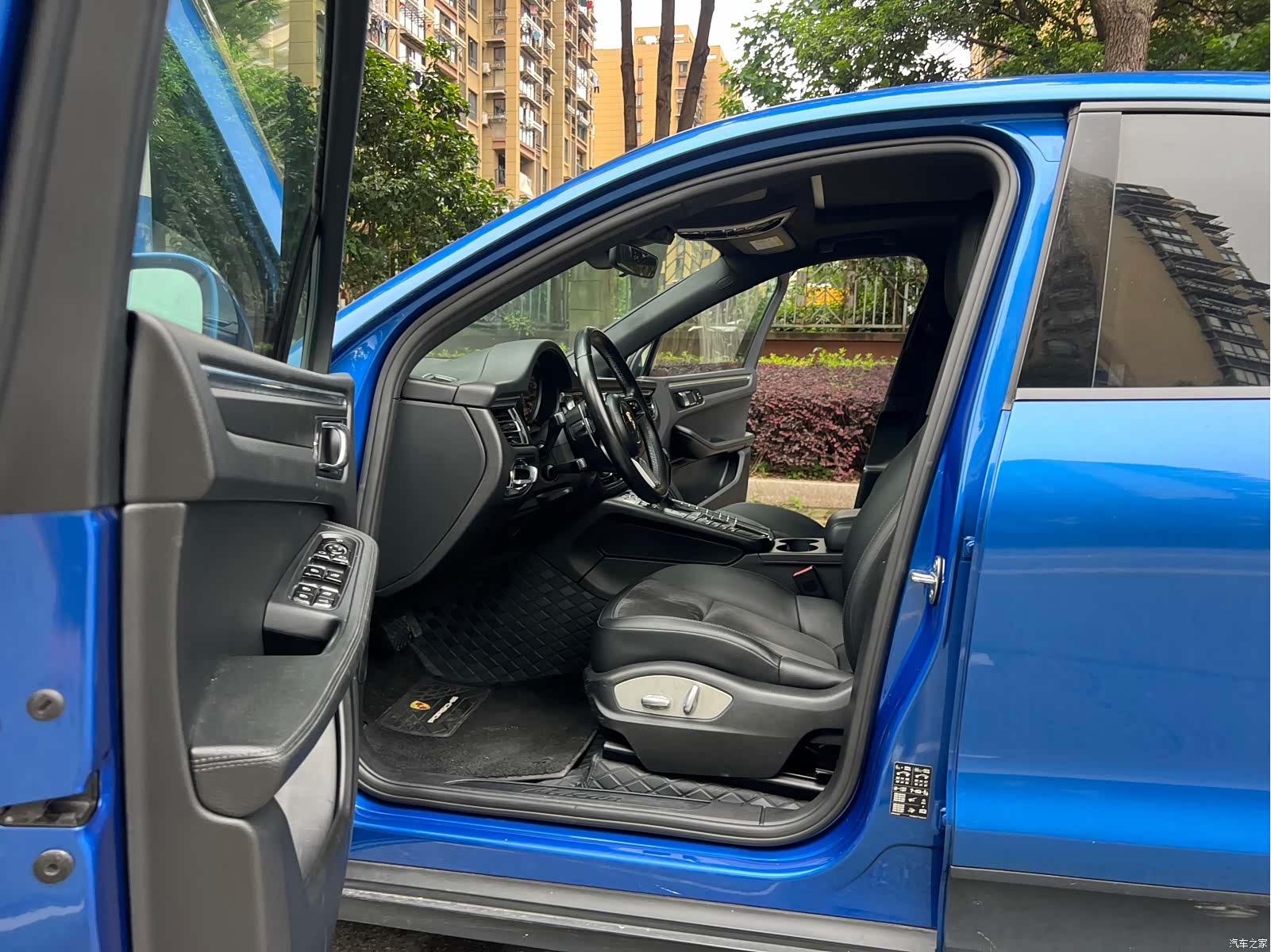 Porsche Macan, 2018 23