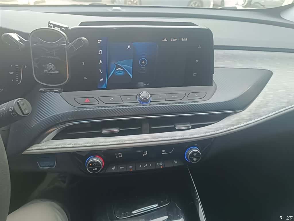 Buick Velite, 2020 13