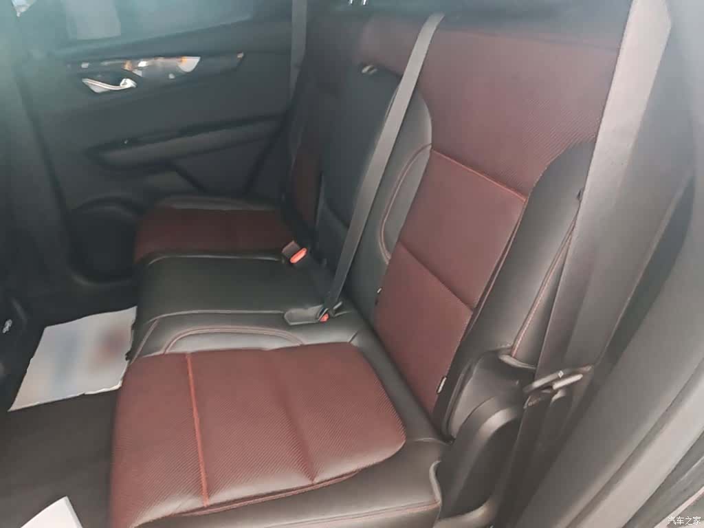 Chevrolet Blazer, 2022 17