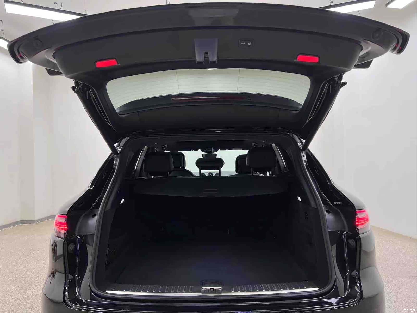 Porsche Cayenne, 2019 29