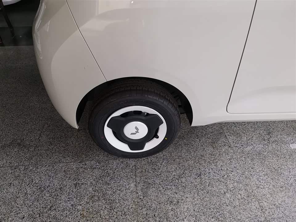 Wuling Hongguang MINIEV Wuling Hongguang MINIEV