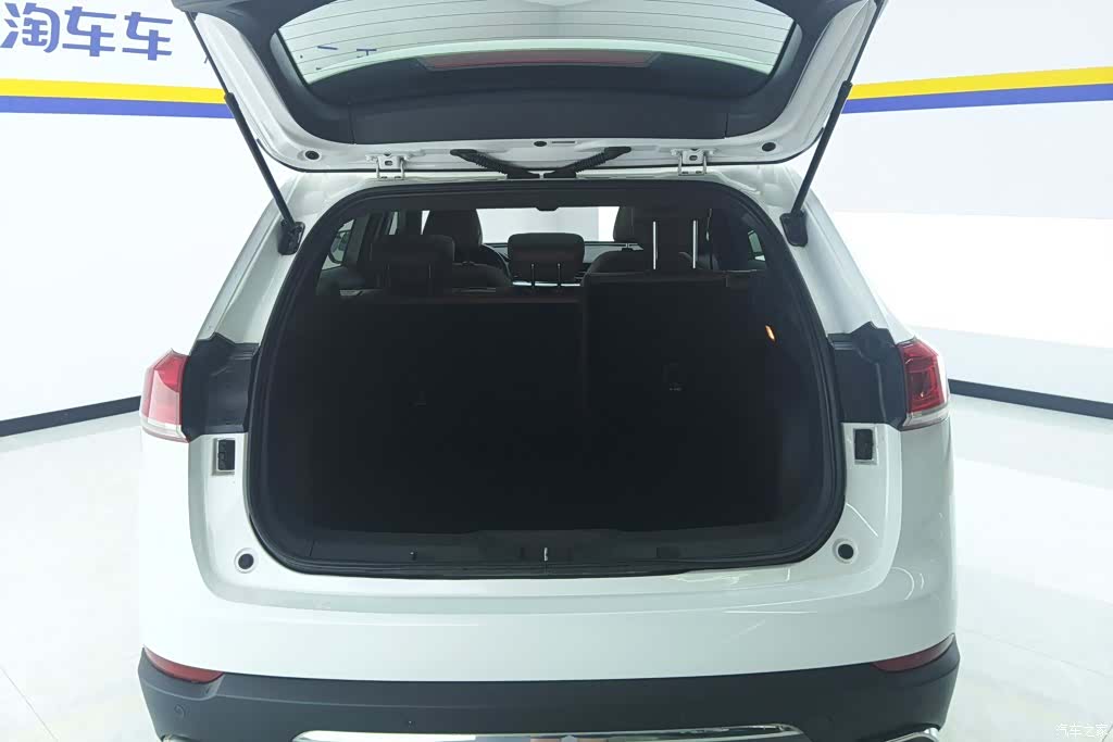 Haval H6, 2019 4
