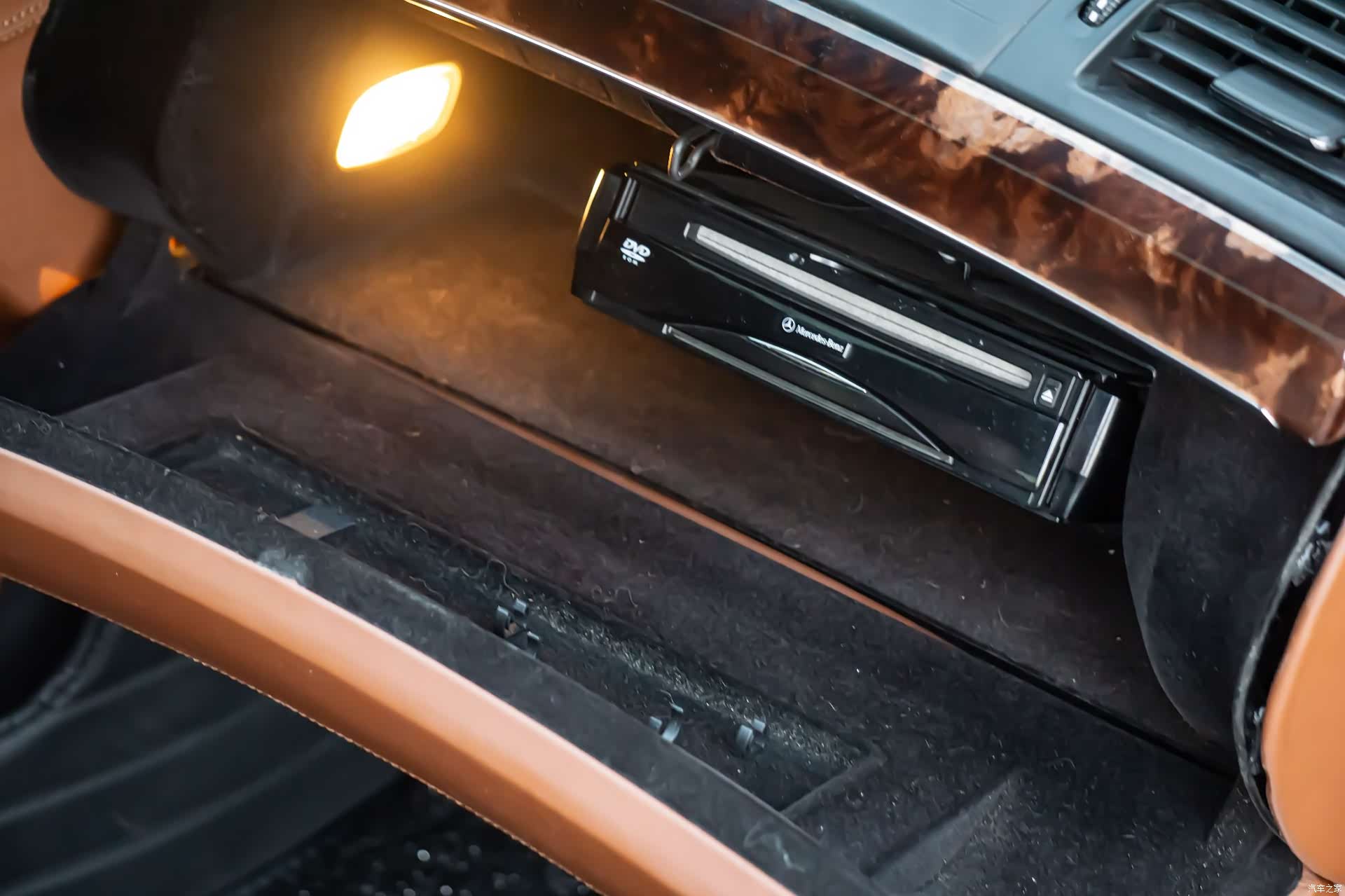 Mercedes-Benz S-Class, 2007 23
