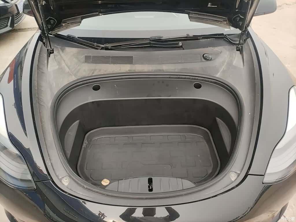 Tesla Model 3, 2021 19