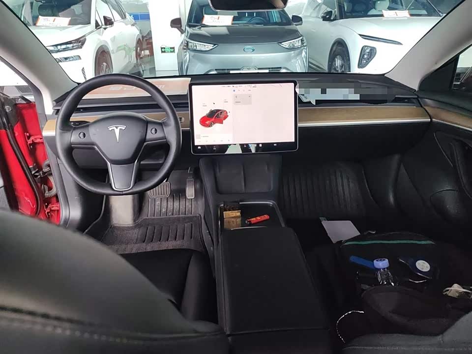 Tesla Model 3 Tesla Model 3