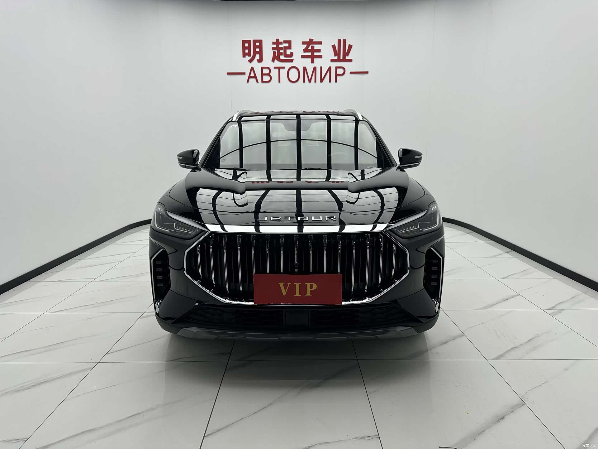 Jetour X70, 2023 2