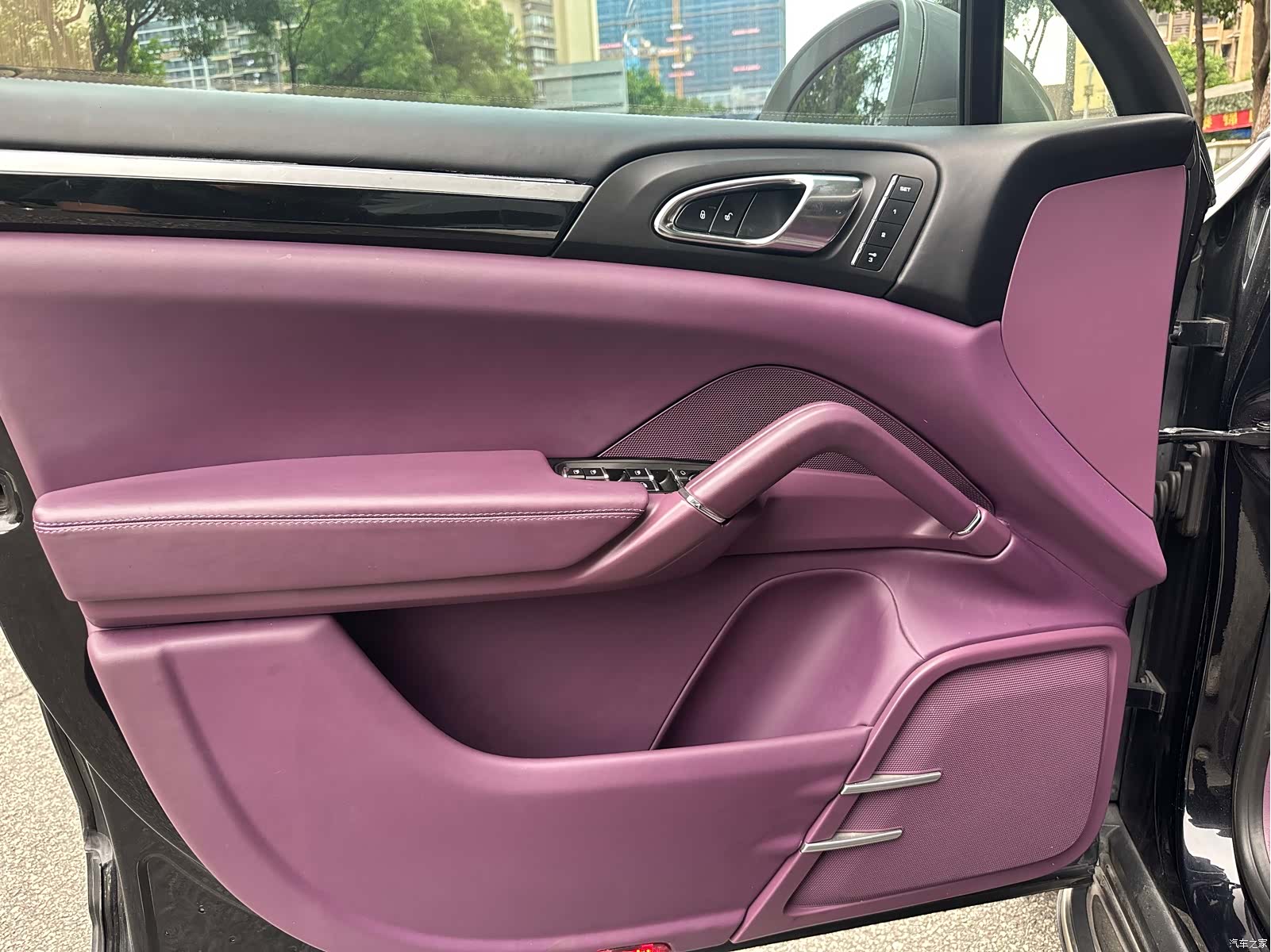 Porsche Cayenne, 2013 16