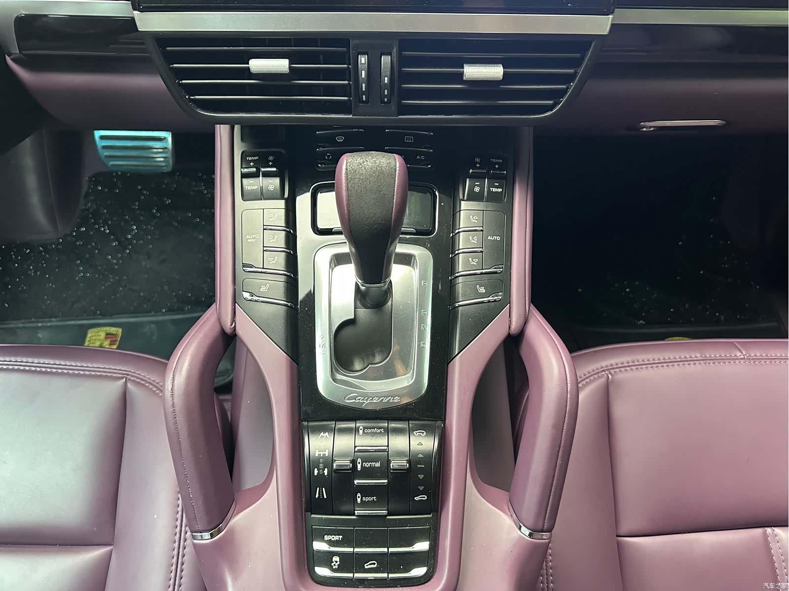 Porsche Cayenne, 2013 28
