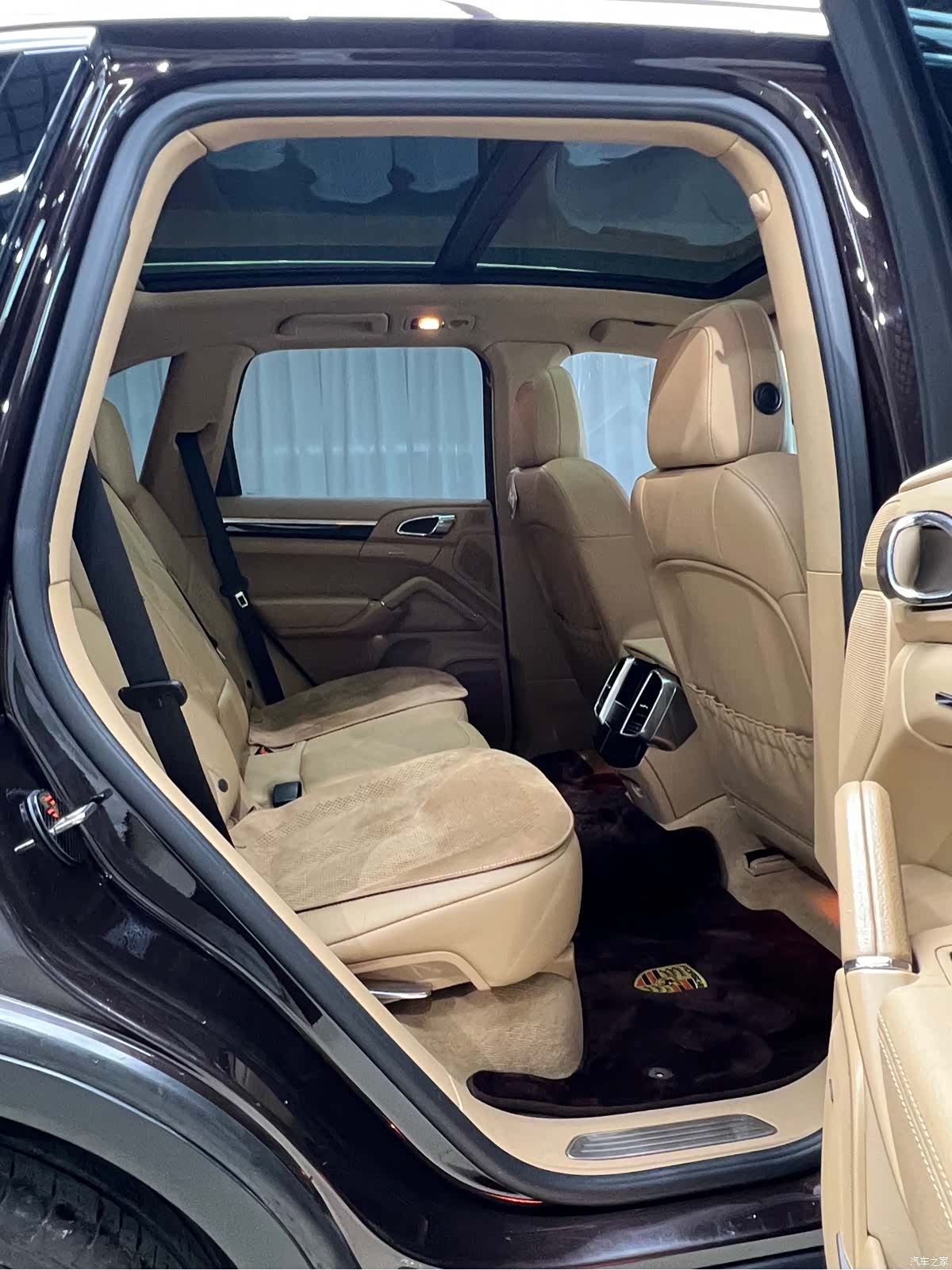Porsche Cayenne, 2015 19