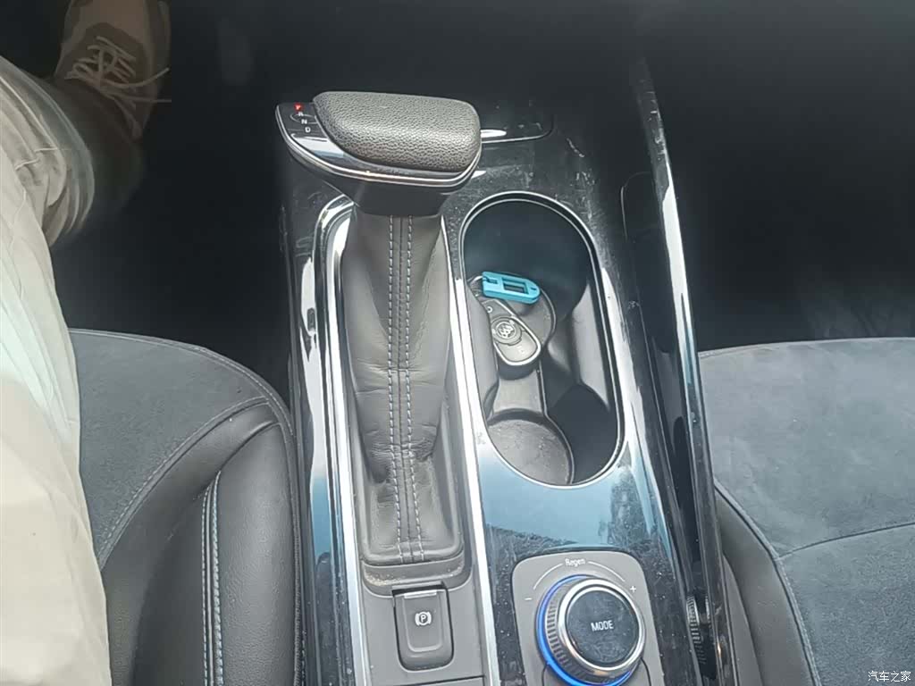 Buick Velite, 2020 14