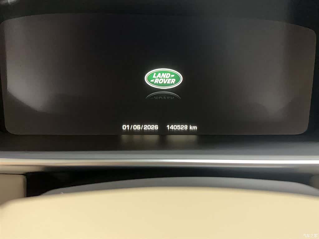 Land Rover Range Rover, 2016 3